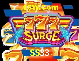 Jogos de Slot SS33