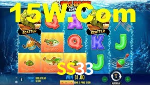 Sinta a adrenalina dos jogos de cassino com SS33