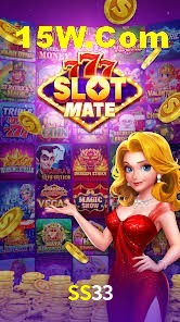 Casino Ao Vivo SS33