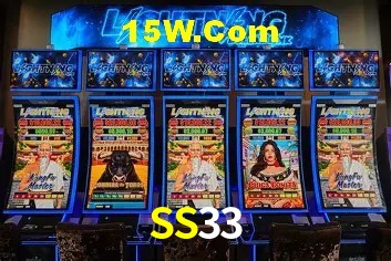 Tecnologia da Plataforma SS33