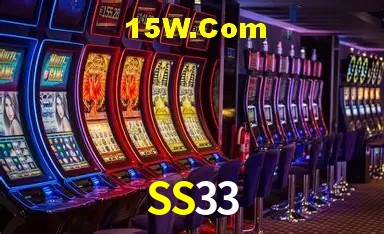 Tecnologia da Plataforma SS33