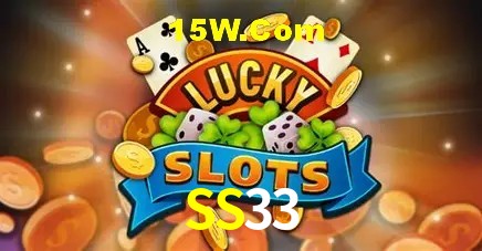 Provedores de Jogos SS33