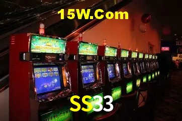 Casino Ao Vivo SS33